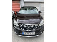 Sahibinden Opel Mokka 1.4 Enjoy 2012 Model 