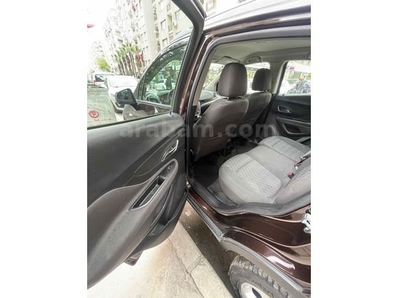 Sahibinden Opel Mokka 1.4 Enjoy 2012 Model 