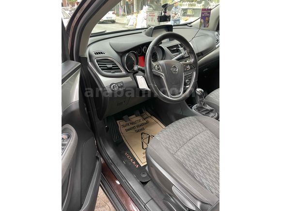 Sahibinden Opel Mokka 1.4 Enjoy 2012 Model 