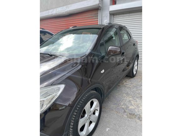 Sahibinden Opel Mokka 1.4 Enjoy 2012 Model 