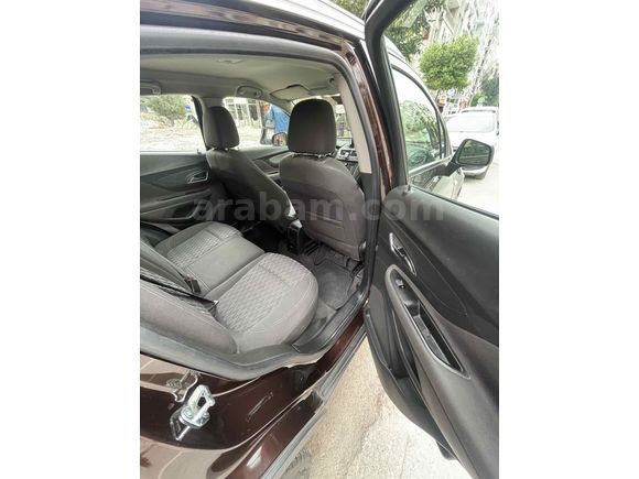 Sahibinden Opel Mokka 1.4 Enjoy 2012 Model 