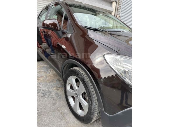 Sahibinden Opel Mokka 1.4 Enjoy 2012 Model 