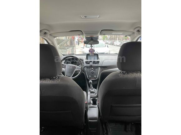 Sahibinden Opel Mokka 1.4 Enjoy 2012 Model 