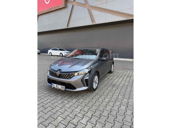 Galeriden Renault Clio 1.0 TCe Evolution 2024 Model Bursa