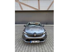 Galeriden Renault Clio 1.0 TCe Evolution 2024 Model Bursa