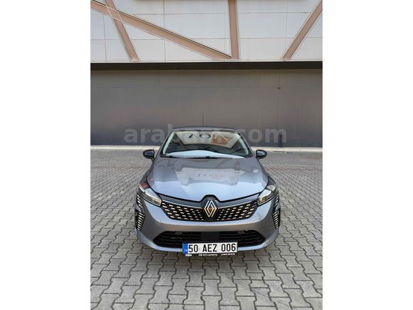 Galeriden Renault Clio 1.0 TCe Evolution 2024 Model Bursa
