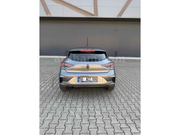 Galeriden Renault Clio 1.0 TCe Evolution 2024 Model Bursa