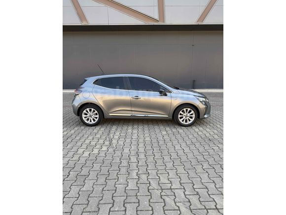 Galeriden Renault Clio 1.0 TCe Evolution 2024 Model Bursa