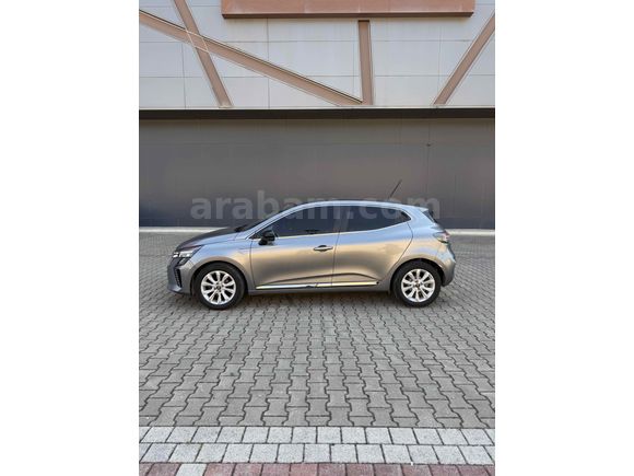 Galeriden Renault Clio 1.0 TCe Evolution 2024 Model Bursa