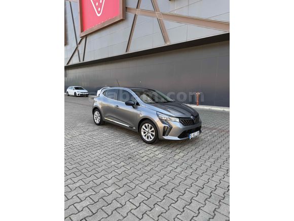 Galeriden Renault Clio 1.0 TCe Evolution 2024 Model Bursa