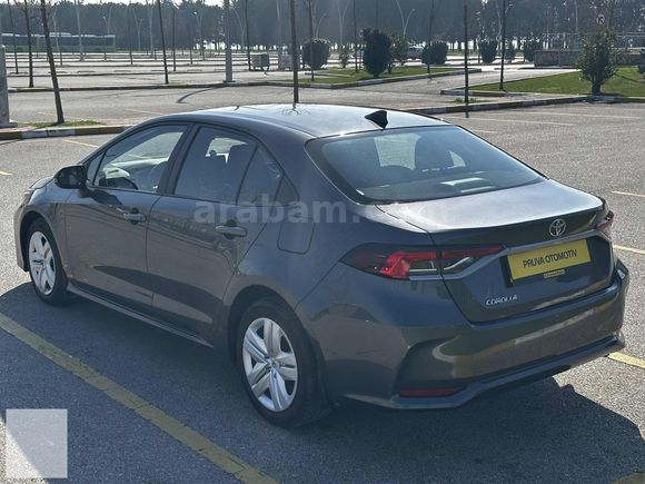 2023 MODEL 66.000 KM'DE COROLLA 1.5 VİSİON HATA BOYA TRAMER YOK