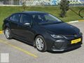 2023 MODEL 66.000 KM'DE COROLLA 1.5 VİSİON HATA BOYA TRAMER YOK