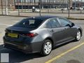 2023 MODEL 66.000 KM'DE COROLLA 1.5 VİSİON HATA BOYA TRAMER YOK