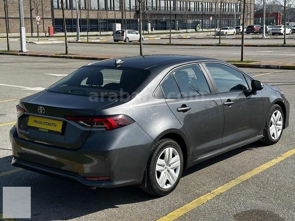 2023 MODEL 66.000 KM'DE COROLLA 1.5 VİSİON HATA BOYA TRAMER YOK