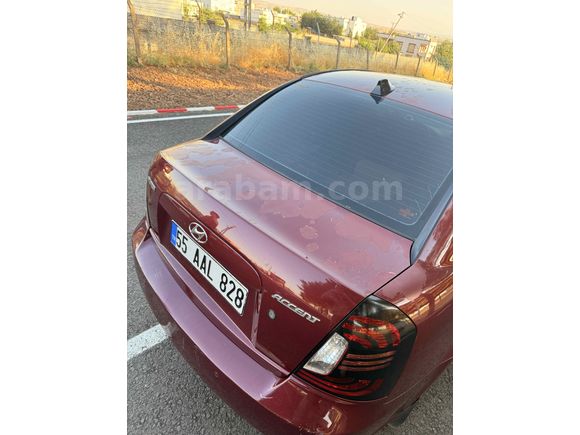 Sahibinden Hyundai Accent Era 1.4 Team 2006 Model