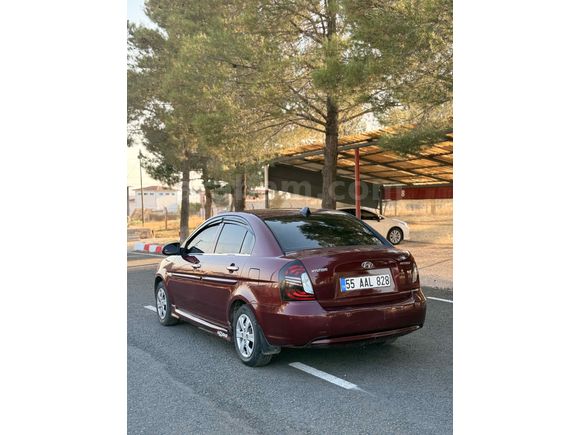 Sahibinden Hyundai Accent Era 1.4 Team 2006 Model