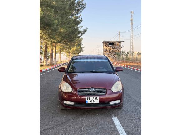 Sahibinden Hyundai Accent Era 1.4 Team 2006 Model