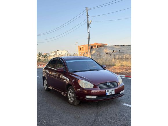 Sahibinden Hyundai Accent Era 1.4 Team 2006 Model
