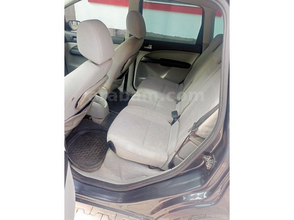 Sahibinden Ford C-Max 1.6 Trend 2004 Model Konya