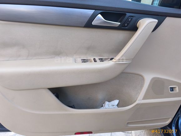 ÜMİT AUTO/2013/OTOMATİK/PASSAT/COMFORTLİNE/