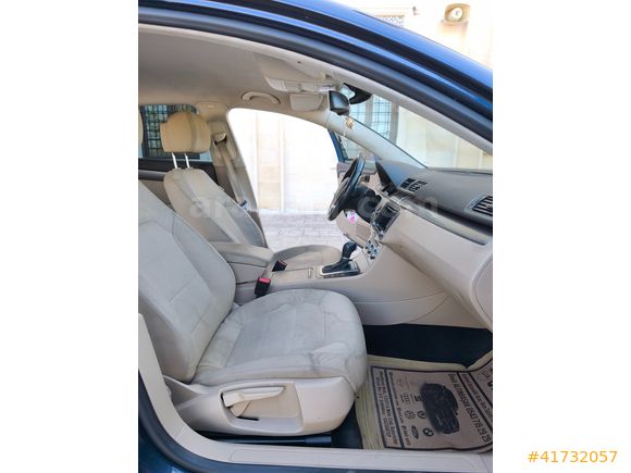 ÜMİT AUTO/2013/OTOMATİK/PASSAT/COMFORTLİNE/