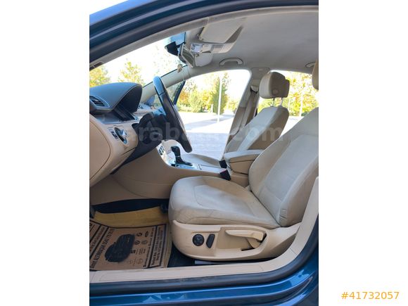 ÜMİT AUTO/2013/OTOMATİK/PASSAT/COMFORTLİNE/