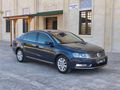 ÜMİT AUTO/2013/OTOMATİK/PASSAT/COMFORTLİNE/