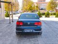 ÜMİT AUTO/2013/OTOMATİK/PASSAT/COMFORTLİNE/