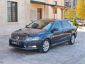 ÜMİT AUTO/2013/OTOMATİK/PASSAT/COMFORTLİNE/