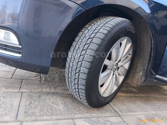 ÜMİT AUTO/2013/OTOMATİK/PASSAT/COMFORTLİNE/