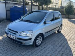 Sahibinden Hyundai Getz 1.3 GLS Style 2005 Model  ORİJİNAL 60 bin  de