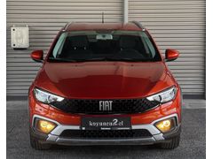 (Koyuncu Fiat) 2023 FİAT EGEA CROSS 1.4 FİRE