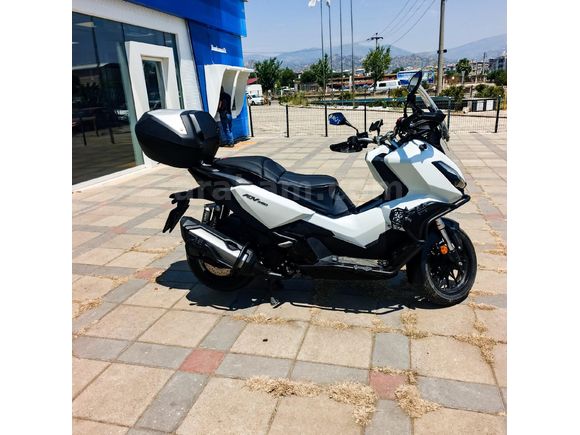 Sahibinden Honda ADV 350