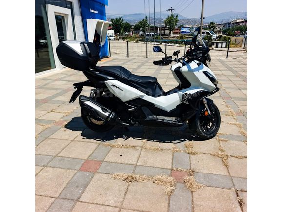 Sahibinden Honda ADV 350