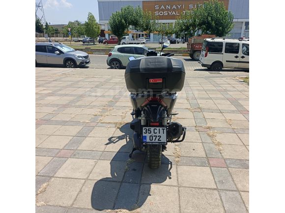 Sahibinden Honda ADV 350