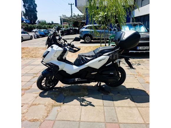Sahibinden Honda ADV 350
