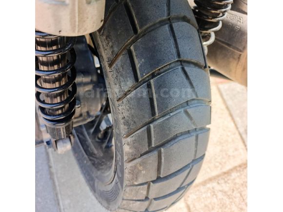 Sahibinden Honda ADV 350