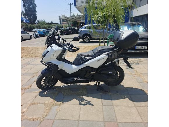 Sahibinden Honda ADV 350