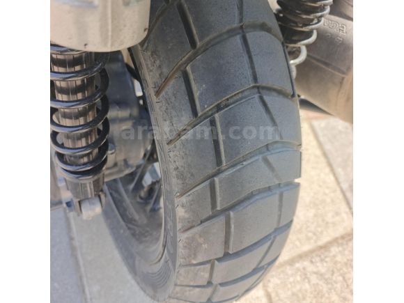 Sahibinden Honda ADV 350