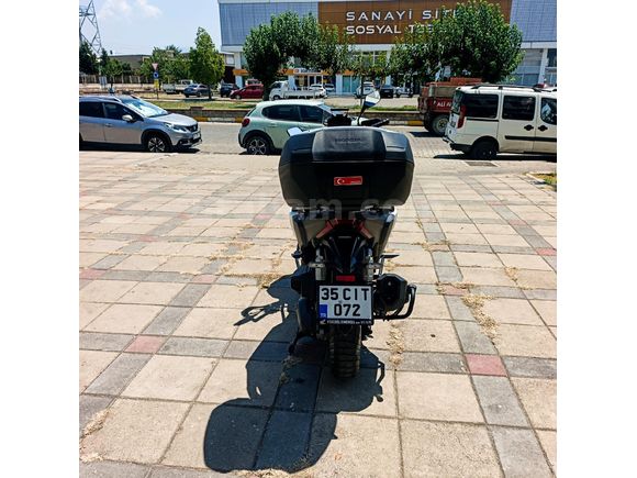 Sahibinden Honda ADV 350