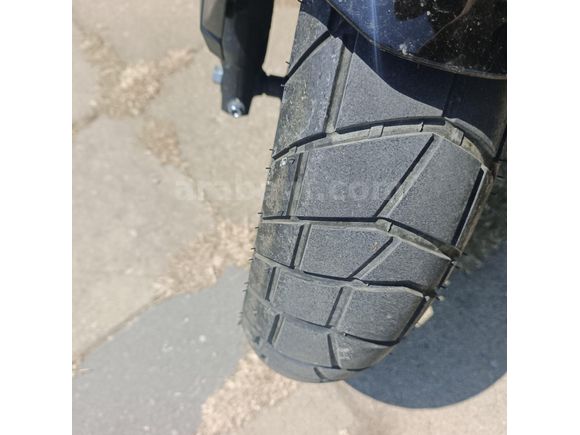 Sahibinden Honda ADV 350