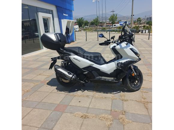 Sahibinden Honda ADV 350