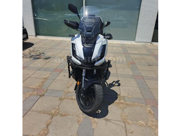 Sahibinden Honda ADV 350
