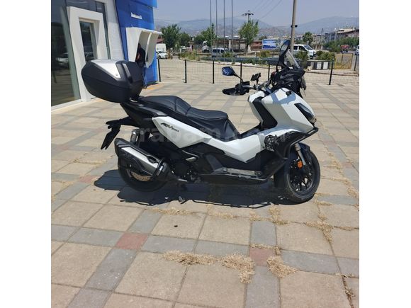 Sahibinden Honda ADV 350