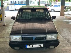 Sahibinden Tofaş Doğan 1.6 ie 2001 Model