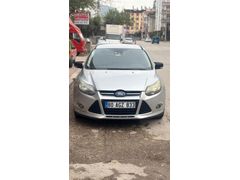 Sahibinden hasar kayıtsız temiz focus3
