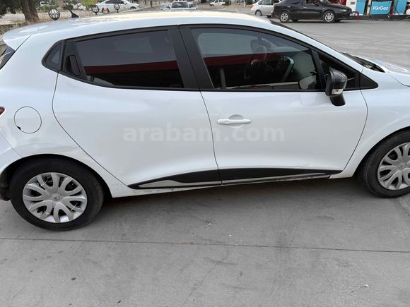 Sahibinden Renault Clio 1.2 Joy 2015 Model 