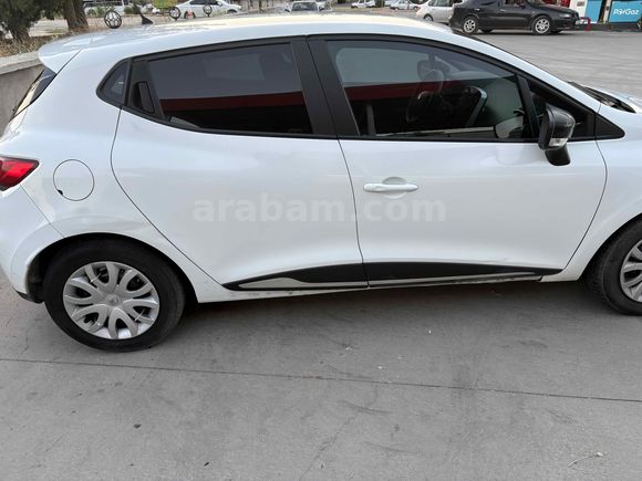 Sahibinden Renault Clio 1.2 Joy 2015 Model 