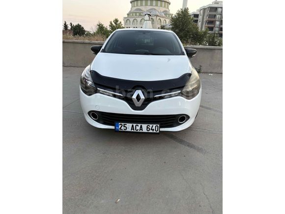 Sahibinden Renault Clio 1.2 Joy 2015 Model 
