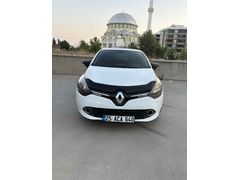 Sahibinden Renault Clio 1.2 Joy 2015 Model 